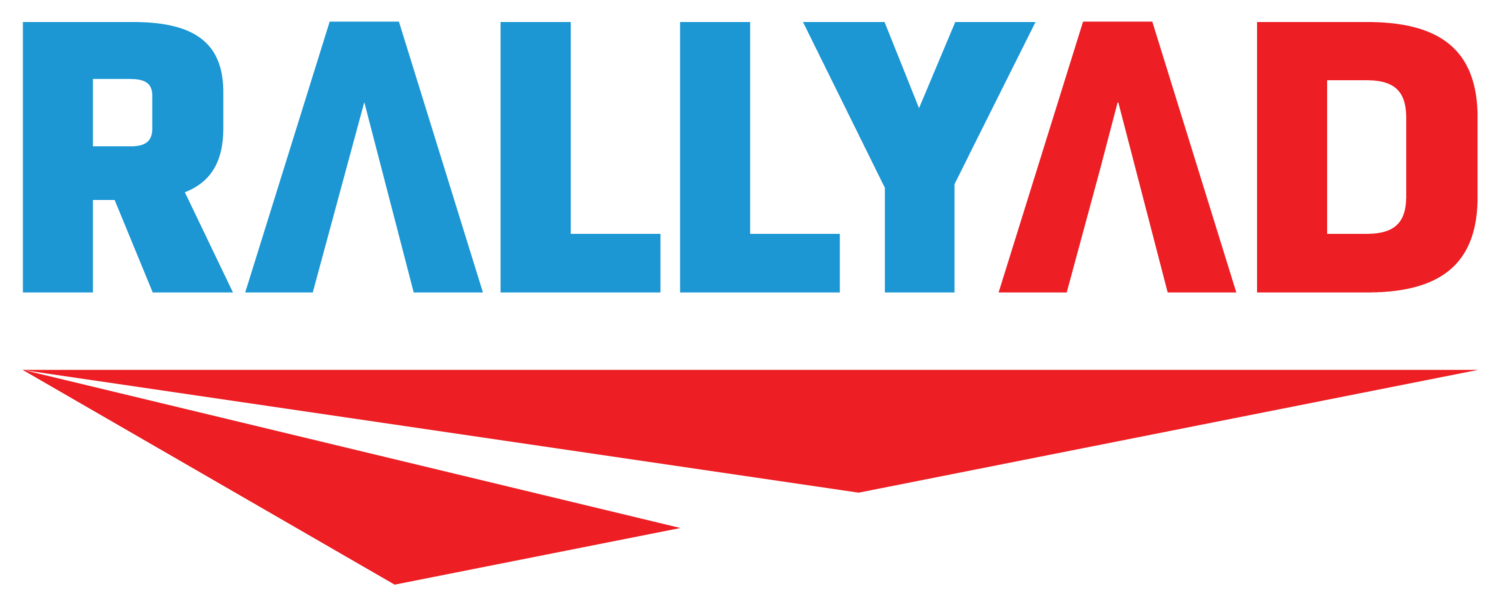 RallyAd Logo